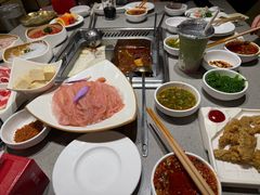 -海底捞火锅(赛格国际购物中心店)
