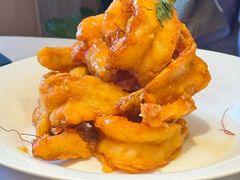 -惠丰堂饭庄·烤鸭·京味菜(翠微路店)