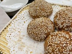 -仁和四季涮肉馆(天坛南门店)