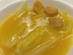 -北京饭店谭家菜