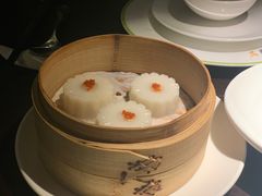 -九里云松·天香餐厅