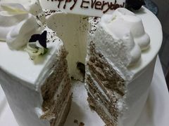 -SAYScake善食感戚风蛋糕(临江大道店)