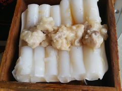 -琼菜坊·无鸡不成宴·海南菜老爸茶糟粕醋(海口骑楼老街店)