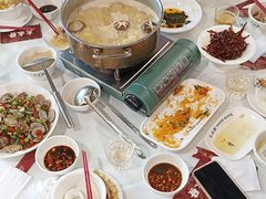 -大永發老火浓汤·经典粤菜(北滨路店)