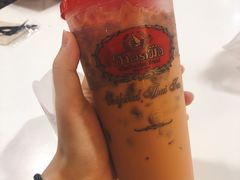 -Pier 21 (Terminal 21 Asok)