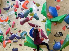 -问山MountQuest攀岩馆