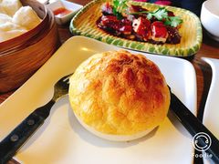 -香港表哥茶餐厅(银泰百货店)
