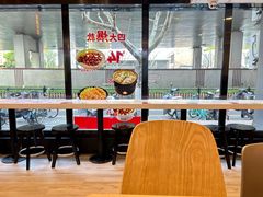 -永和大王(赤峰路二店)