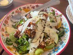 -Bistro Les Lilas丁香花小酒馆