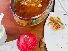 -中卫御苑福膳·养生局(圆明园店)
