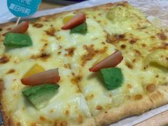 -夏日玛莉西餐厅(金茂览秀城店)