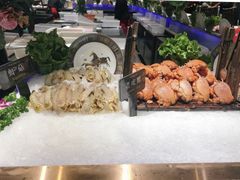 -加餐海鲜自助(宝龙一城店)