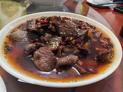 -嘉里饭庄