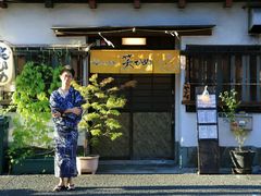 -东京浅草和服体验江户和装工房雅(浅草本店)