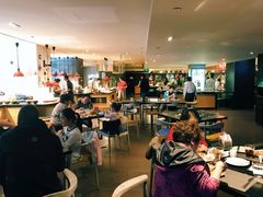 -青岛证大喜玛拉雅酒店·Z1餐厅
