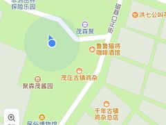 -大王油茶(磁器口店)