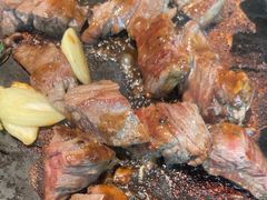 -一沙一城·岩烤牛扒(深圳首店)