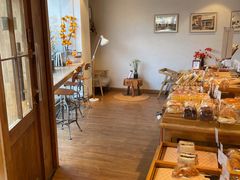 -那家面包房(珠江路店)