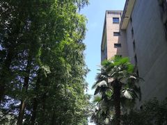 -浙江大学(玉泉校区)