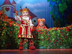 -安吉Hello Kitty乐园
