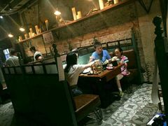 -手选潮汕鲜活牛肉火锅(二七广场店)