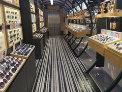 -精益眼镜(春熙路店)