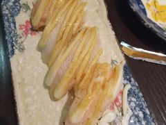 -大鲤深夜食堂