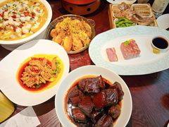 -永安鱼庄·镇江菜(东吴路店)