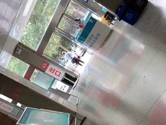 -中国人民解放军空军第九八六医院(北区)