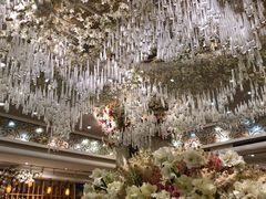 -芭菲盛宴·环球美食(袁家岗店)