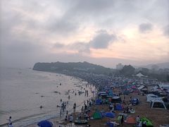 -傅家庄公园