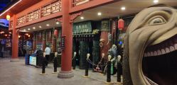 -南京万达乐园