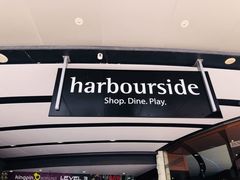 -Pancakes on the rocks(Darling Harbour)