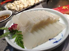 -山河屯铁锅炖(哈西站店)