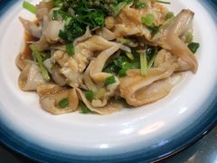 -君霖海鲜私房菜(春柳店)