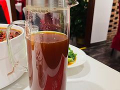 自制酸梅汤-小山城·馋嘴蛙(亚运村店)