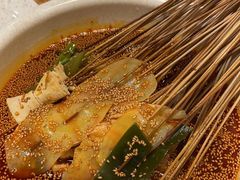 -嘉州叶婆婆钵钵鸡(建设路店)