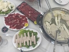 -全好食潮汕牛肉火锅(泗洲路店)