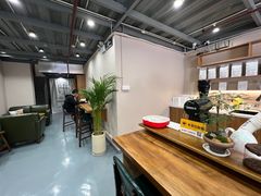 -6号咖Coffee