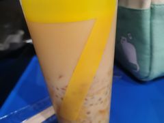 杨枝甘露-7分甜(苏州中心店)