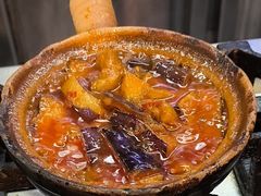 -罗妈砂锅(四川成都奎星楼店)