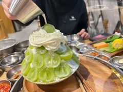-姜虎东白丁烤肉(深圳湾后海汇店)
