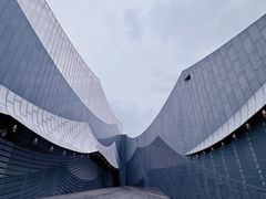 -《又见五台山》剧场