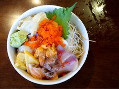 -Tanuki Raw(Orchard Central)