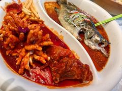 -马凯餐厅(地安门店)