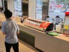 -天盛海鲜烧烤大排档·本地小海鲜·牟平腿穗子(幸福店)