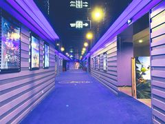 -中影国际影城(华发商都CINITY店)