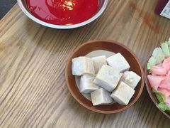 -周幺妹重庆老火锅(银泰城总店)