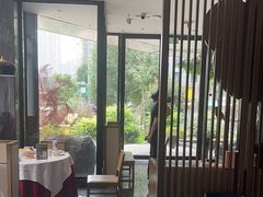 -院里寻菜·精致庭院菜(观沙岭店)