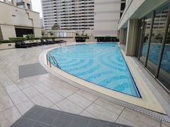 -上海波特曼丽思卡尔顿酒店